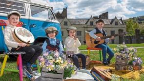 Riverside fun day will be a highlight of Carrick-on-Suir’s Clancy Festival 