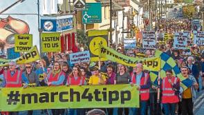March4Tipp group call on the government to reconsider M20 motorway route for west Tipperary