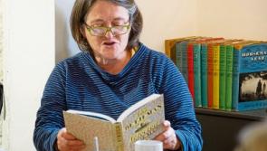 The town in Tipperary that celebrates 'Poetry Day' in style every year