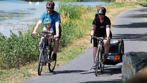 Funding secured to widen another 1km of Suir Blueway near Carrick-on-Suir