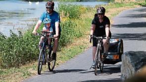 Tipperary's new Blueway between Clonmel and Carrick-on-Suir to open on Friday, May 17