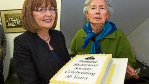 Proud of their Tipperary history - Fethard Historical Society celebrate 30 years