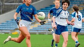 Tipperary dual star Orla O'Dwyer signs for Australian Rules side Brisbane Lions