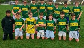 County Tipperary hurling blitz win in Thurles for Clonmel's Central Technical School