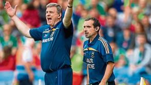 Major shock as Tipperary footballers go down to Limerick in Munster Championship