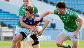 What's up with the Tipperary senior footballers right now?