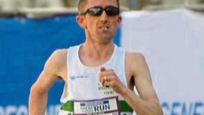 David Mansfield wins Tipperary Water 10K in Clonmel