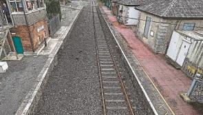 Carrick-on-Suir councillors challenge Council official’s questioning of Waterford to Limerick Junction rail service’s viability