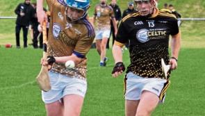 Tipperary Gold outshine Kilkenny Black in Celtic Challenge under 17 hurling