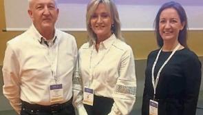 Tipperary stroke survivor attends European stroke conference in Paris