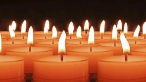 Deaths in Tipperary - Tuesday, May 14, 2019