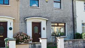 Tipperary property - reduced reserve for Clonmel mid-terrace home