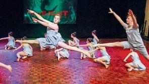 Tipperary dance boost as Clonmel group hitting new heights