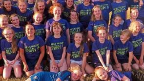 Rugby summer camp for girls starts at Carrick-on-Suir RFC next week