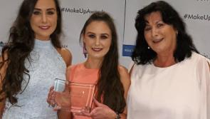 Tipperary make-up artist wins national award for her special effects