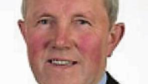 Call for action on speeding traffic at Boherlahan National School - Kennedy 
