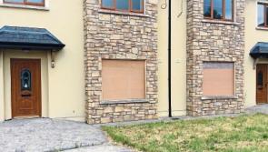 Derelict building site in Carrick-on-Suir making life miserable for neighbouring residents