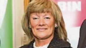 Cashel Tipperary municipal district administrator Marie McGivern retires from office