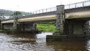 Council to review repair works at Carrick-on-Suir bridge following councillor’s complaint