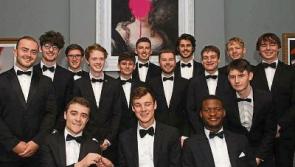 Trinitones choral group announced for Cashel Arts Festival 