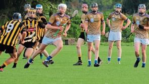 Tipperary Gold beat Kilkenny Amber in Celtic Challenge under 17 hurling to maintain winning run