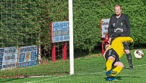 All the Tipperary weekend soccer results - St Michael's into FAI Junior Cup final