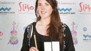 Comhaltas Ceoltóirí Éireann  fundraising concert for Emma Lacey in Brú Ború, Cashel 
