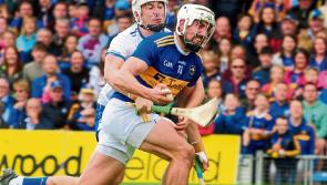 Colm Bonner names Tipp hurling panel for the Allianz Hurling League