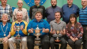 Prestigious Tipperary scratch cup won by Clare's Kieran Earls