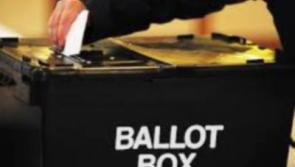 An overview of candidates in the Cashel-Tipperary electoral area