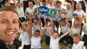 Tipperary schools put the focus on fitness and healthy eating