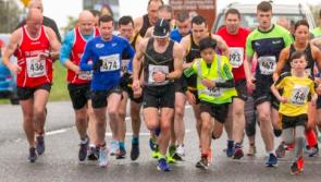 Big turnout of Tipperary athletes expected for Walls of Fethard 4 miler this evening