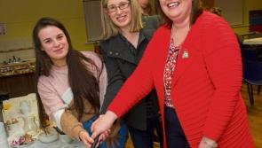 Tipperary training course initiative in Cashel holds awards night