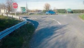 Cllr Jim Ryan calls for action on problematic Tonagha junction near Thurles 