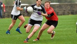 Five County Tipperary Division 1 Football League games fixed for Friday evening