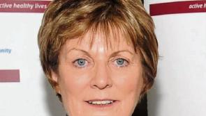 My Tipperary Life - What the county means to Peggy Colville, Community Games stalwart