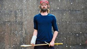 Timmy Creed's play Spliced announced for Cashel Arts Festival 
