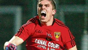 Tipperary footballers face away trip to Down in All-Ireland qualifiers