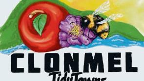 Clonmel Tidy Towns group to be re-launched this week