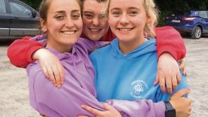 Busy times at a County Tipperary rowing club celebrating its 150th anniversary