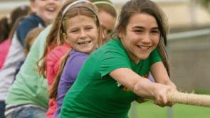 Grange Field Evening on Friday, June 7 - Always a popular family event!