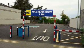 New Thurles car park will have a barrier system in place