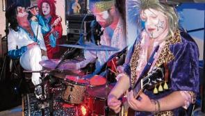 Wig Wam Glam Band will rock Fethard Family Fun Day