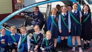Tipperary schools launch campaign on proper disposal of gum