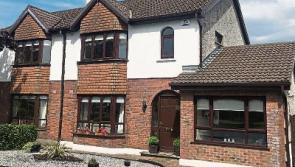 Tipperary property - stunning remodelled Clonmel on the market for €265,000