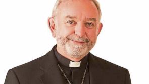 Archibishop Kieran O'Reilly wants a Church where women are listened to  and respected