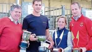 All Ireland and All Nations 2019 Sheep Shearing Championships in Cashel 