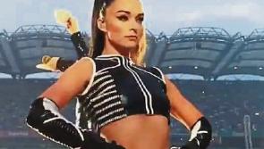 Tipperary dancer Majella travelling the world with the Spice Girls and Robbie Williams