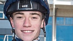 Five winners in five days for Tipperary jockey Shane Crosse