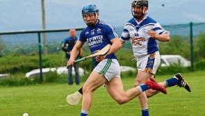 Cian Mooney's late goal gives Eire Og Annacarty victory in West Tipperary hurling league